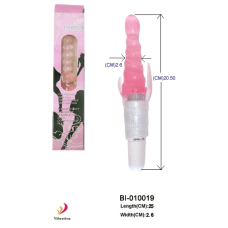 Анальный вибратор LYBAILE