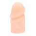 Натуральна насадка Подовжуюча тілесна Over-Long Sleeve