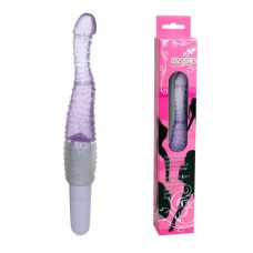 Анальный вибратор массажный BI-010063