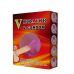 Эрекционное кольцо с вибрацией и стимуляцией клитора LYBAILE Vibrator & condom розовый Эрекционное кольцо с вибрацией и стимуляцией клитора LYBAILE Vibrator & condom розовый