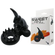 Кільце ерекційне SWEET RING BI-010132-2