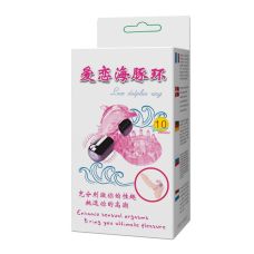 Виброкольцо Дельфин  BI-010133-1