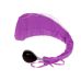 Вібротрусики для стимуляції клітора з пультом ДУ фіолетові C-String Вібротрусики для стимуляції клітора з пультом ДУ фіолетові C-String