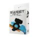 Эрекционное кольцо для продоения эрекции члена с вибрацией Sweet Ring Эрекционное кольцо для продоения эрекции члена с вибрацией Sweet Ring