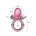 Эрекционное кольцо с вибрацией Lybaile Sweet Vibration Ring BI-014081 Эрекционное кольцо с вибрацией Lybaile Sweet Vibration Ring BI-014081