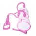 Двойная вакуумная помпа для увеличения объема груди Breast Pump Двойная вакуумная помпа для увеличения объема груди Breast Pump