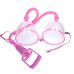 Двойная вакуумная помпа для увеличения объема груди Breast Pump Двойная вакуумная помпа для увеличения объема груди Breast Pump