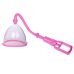 Вакуумна помпа для грудей Lybaile