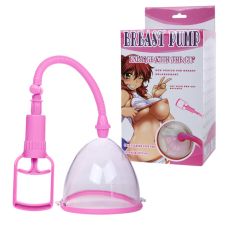 Вакуумная помпа для груди Lybaile