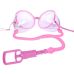 Автоматична вакуумна помпа для збільшення грудей Breast Pump Автоматична вакуумна помпа для збільшення грудей Breast Pump