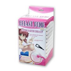 Вакуумная помпа для увеличения груди BI-014091-6