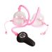 Вакуумная помпа для увеличения груди Breast Pump   BI-014091-7 