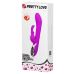 Вібратор серії Pretty Love HOT  Вібратор серії Pretty Love HOT