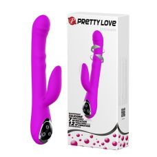 Вібратор серії Pretty Love INTIMATE 
