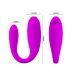 Вибратор для пары LYBAILE серии Pretty Love Fascination фиолетовый