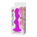 Анальна пробка BOOTY PASSION на присоску BI-014157 Анальна пробка BOOTY PASSION на присоску BI-014157