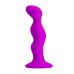 Анальна пробка на присоску PRETTY LOVE BI-014159 Анальна пробка на присоску PRETTY LOVE BI-014159
