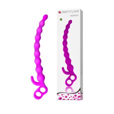 Анальные бусы PRETTY LOVE Rupert BI-014184