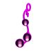 Шарики вагинальные серии Pretty Love BALLS BI-014206