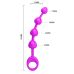 Анальні намиста PRETTY LOVE Beeds BI-014214 Анальні намиста PRETTY LOVE Beeds BI-014214