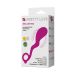 Віброяйце рожеве серії Pretty Love MINI LOVE EGG Віброяйце рожеве серії Pretty Love MINI LOVE EGG