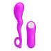 Віброяйце рожеве серії Pretty Love MINI LOVE EGG Віброяйце рожеве серії Pretty Love MINI LOVE EGG