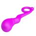 Віброяйце рожеве серії Pretty Love MINI LOVE EGG Віброяйце рожеве серії Pretty Love MINI LOVE EGG