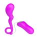 Віброяйце рожеве серії Pretty Love MINI LOVE EGG Віброяйце рожеве серії Pretty Love MINI LOVE EGG