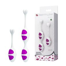 Шарики вагинальные серии Pretty Love ALICE BI-014268