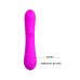 Водонепроникний вібратор для G-точки рожевий Lybaile Alfred Водонепроникний вібратор для G-точки рожевий Lybaile Alfred