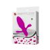 Анальная пробка с вибрацией Pretty Love FITCH BI-014288 Анальная пробка с вибрацией Pretty Love FITCH BI-014288