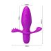 Анальная пробка с вибрацией Pretty Love FITCH BI-014288 Анальная пробка с вибрацией Pretty Love FITCH BI-014288