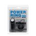 Вибро кольцо на пенис Power ring 20 BI-014331 Вибро кольцо на пенис Power ring 20 BI-014331
