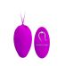 Віброяйце з пультом ДУ Pretty Love-Hypper Egg LYBAILE Віброяйце з пультом ДУ Pretty Love-Hypper Egg LYBAILE