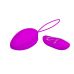 Віброяйце з пультом ДУ Pretty Love-Hypper Egg LYBAILE Віброяйце з пультом ДУ Pretty Love-Hypper Egg LYBAILE