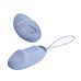 Виброяйцо вагинальное с пультом управления синего цвета Lybaile Pretty Love Julia Dream chaser 2