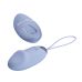 Виброяйцо вагинальное с пультом голубое Lybaile Pretty Love Julia Dream 
