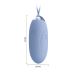 Віброяйце вагінальне з пультом керування синього кольору Lybaile Pretty Love Jenny Dream chaser 1