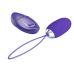 Віброяйце з дистанційним керуванням фіолетового кольору Lybaile Pretty Love Jenny Youth