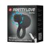 Эррекционное виброкольцо PREETTY LOVE - Hedda,  BI-014408-1 Эррекционное виброкольцо PREETTY LOVE - Hedda,  BI-014408-1