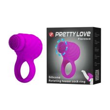 Виброкольцо PREETTY LOVE FLORENCE BI-014410
