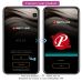 Смарт вібратор вагінальний фіолетового кольору Lybaile Pretty Love Ethan Mobile APP Control Смарт вібратор вагінальний фіолетового кольору Lybaile Pretty Love Ethan Mobile APP Control
