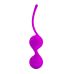 Вагинальные шарики Pretty Love Kegel BALL I BI-014490-1 Вагинальные шарики Pretty Love Kegel BALL I BI-014490-1
