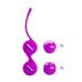 Вагинальные шарики Pretty Love Kegel BALL I BI-014490-1 Вагинальные шарики Pretty Love Kegel BALL I BI-014490-1