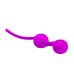 Вагинальные шарики Pretty Love Kegel BALL I BI-014490-1 Вагинальные шарики Pretty Love Kegel BALL I BI-014490-1