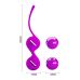 Вагинальные шарики Pretty Love Kegel BALL I BI-014490-1 Вагинальные шарики Pretty Love Kegel BALL I BI-014490-1