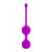 Вагінальні кульки Pretty Love Kegel Tighten Up II BI-014491