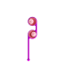Вагинальные шарики с петелькой Pretty Love Kegel Tighten Up II BI-014493-2 Вагинальные шарики с петелькой Pretty Love Kegel Tighten Up II BI-014493-2