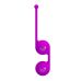 Вагинальные шарики с петелькой Pretty Love Kegel Tighten Up II BI-014493-2 Вагинальные шарики с петелькой Pretty Love Kegel Tighten Up II BI-014493-2