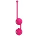 Вагінальні кульки Pretty Love Kegel Tighten Up III BI-014493 Вагінальні кульки Pretty Love Kegel Tighten Up III BI-014493